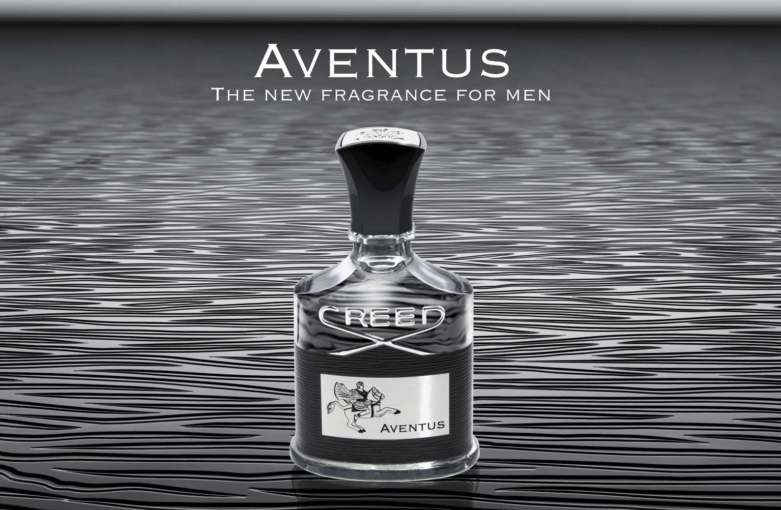 大人のための最高峰の香り 「CREED（クリード） アバントゥス」 | DAYSE