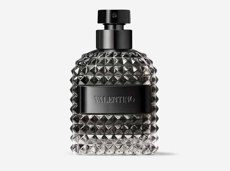 VALENTINO（ヴァレンティノ）から男性用香水「ウオモ インテンス」が発売 | DAYSE