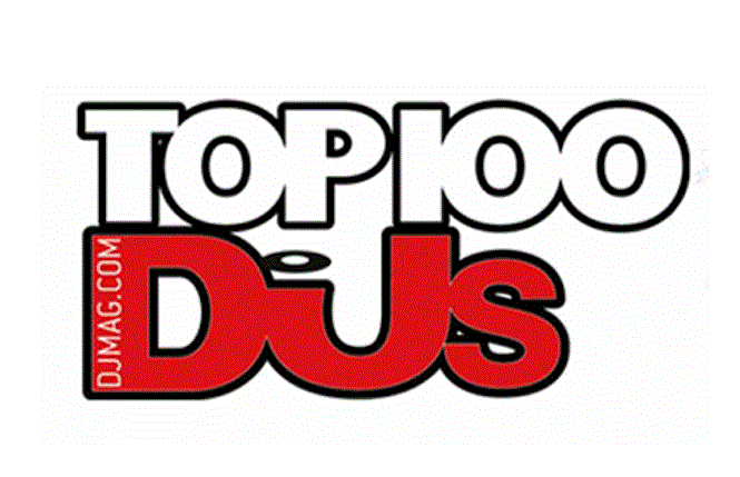世界的DJの人気ランキング、「TOP 100 DJs 2016」が発表