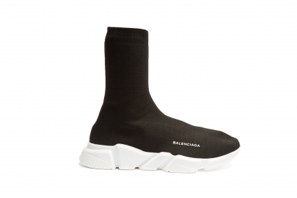 Balenciaga - Balenciaga バレンシアガ スピードトレーナー40 の+