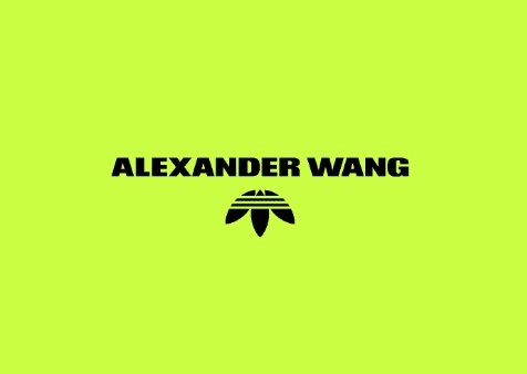 8/5発売！ adidas Originals × Alexander Wang シーズン2