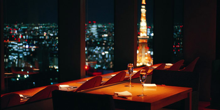 東京 デートスポット別おすすめ夜景レストランまとめ 財布にも優しい編 Dayse