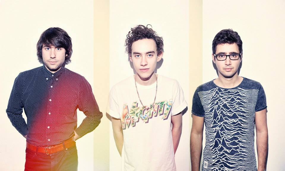 Years&Years