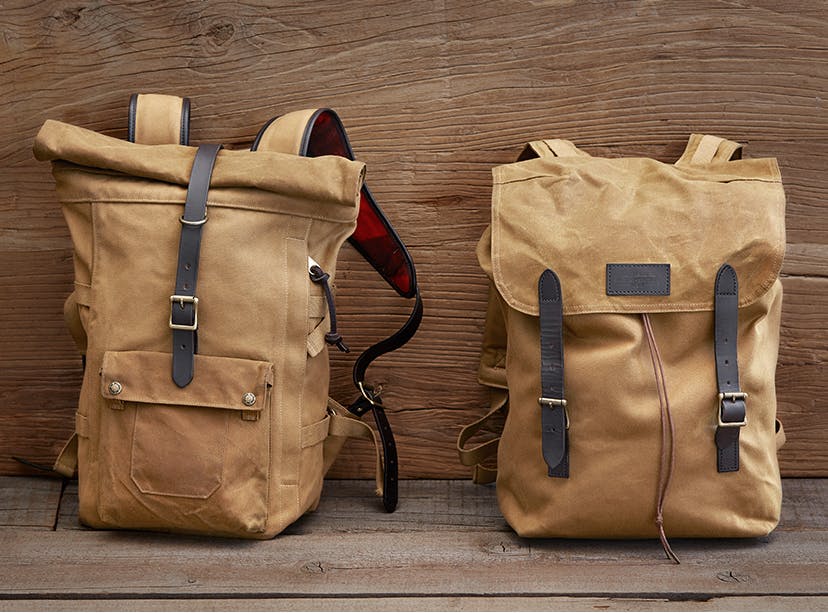 リーズナブル 高級 上質まで レザーリュック バックパック ブランドまとめ Dayse