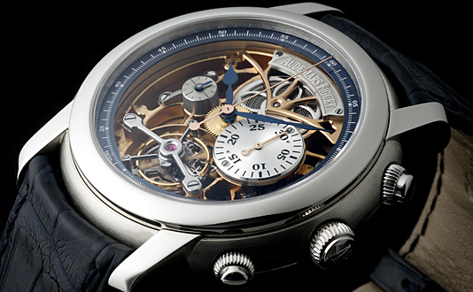 世界最高級の腕時計ブランド14選【新興勢力もチェック！】 | DAYSE
