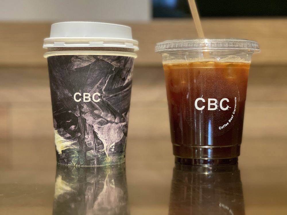 CBC（Coffee.Beefsteak.Carnevale.）
