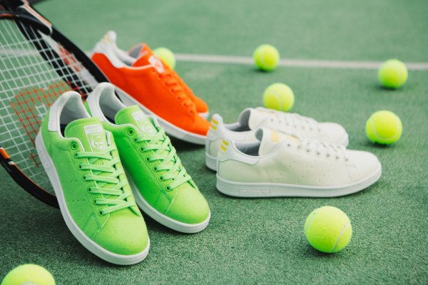 私服にも合わせやすい テニスシューズ スニーカー のおすすめ 名作モデル Dayse