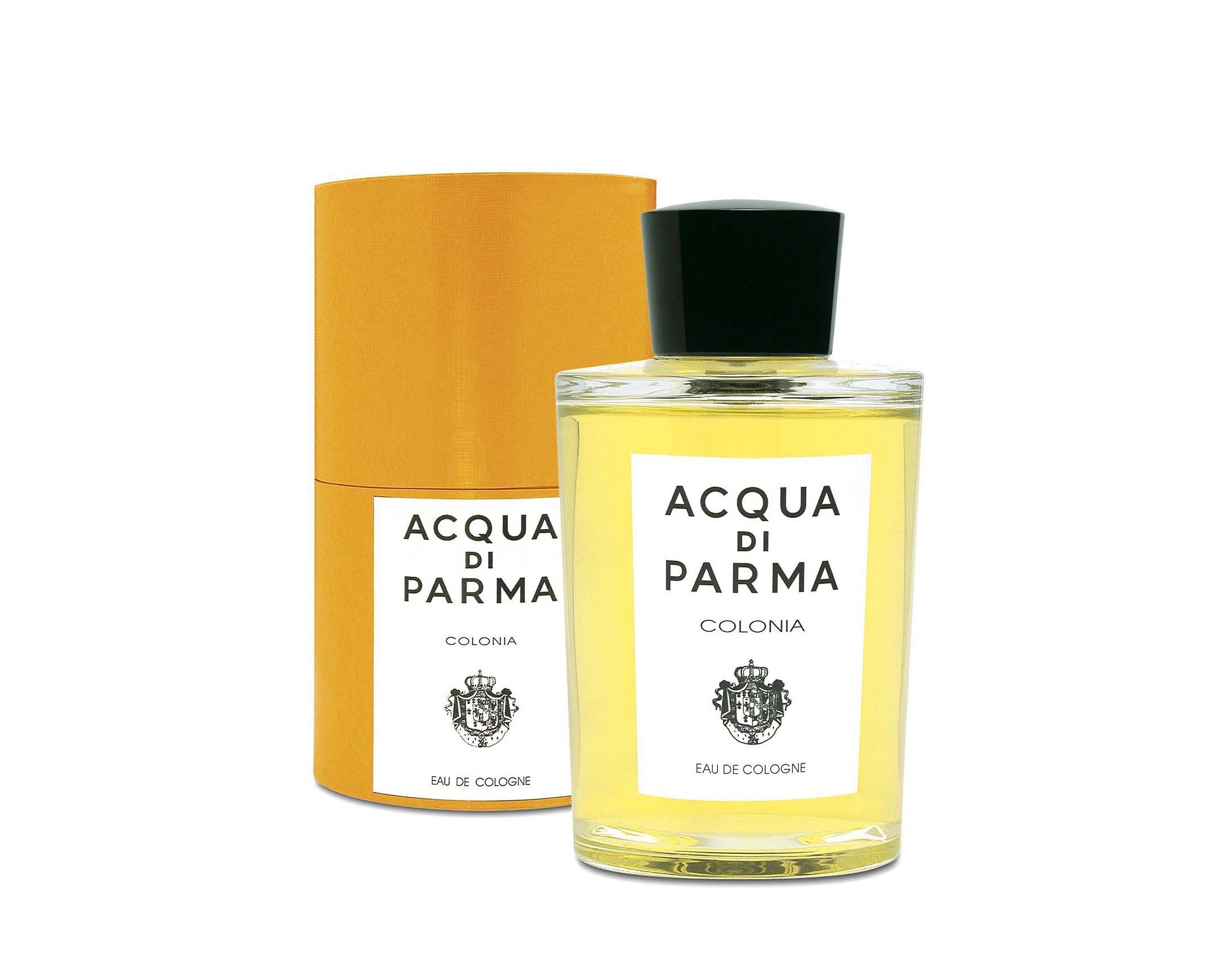 アクア ディ パルマ コロニアの香水の画像