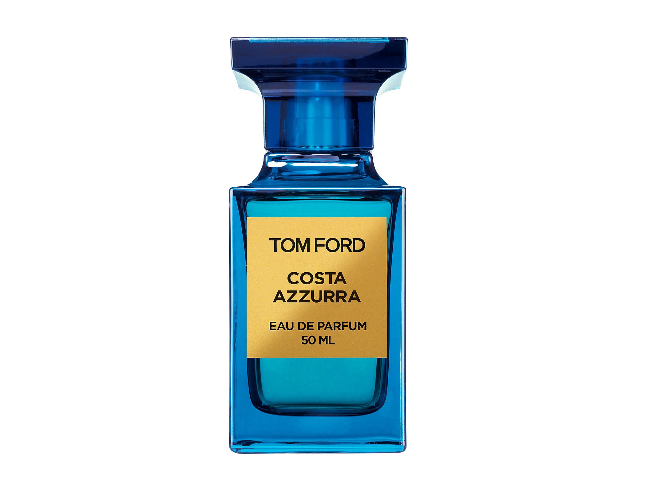 トムフォード コスタアズーラの香水の画像