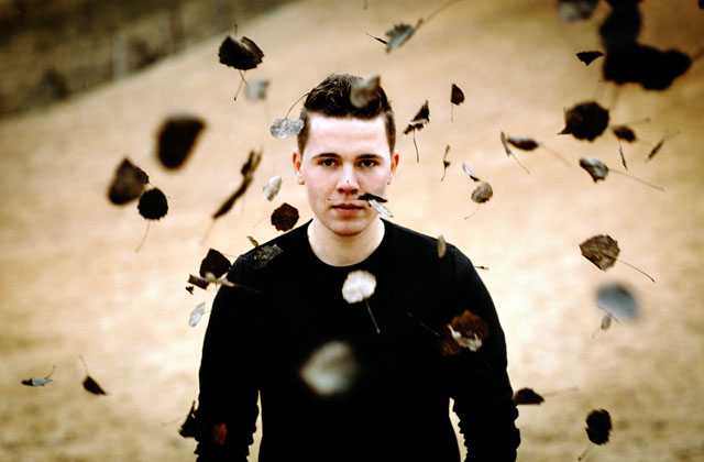 Felix Jaehn