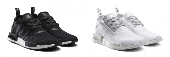 NMD_R1 REFLECTIVE PACK