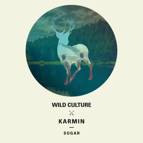 Wild Culture（ワイルドカルチャー）ジャケット