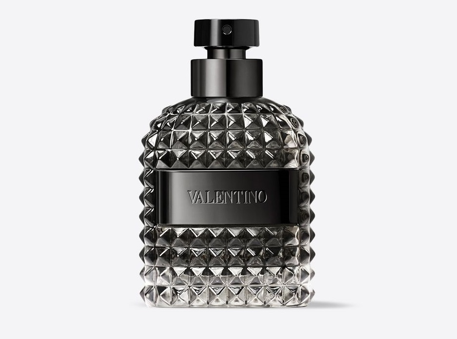ヴァレンティノ香水（ウオモ インテンス）2