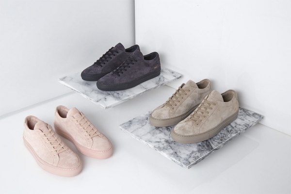 common-projects