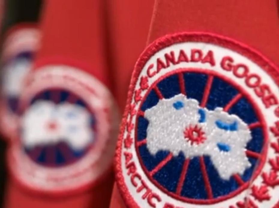 【動画】カナダグースのダウンジャケットが出来るまで | DAYSE
