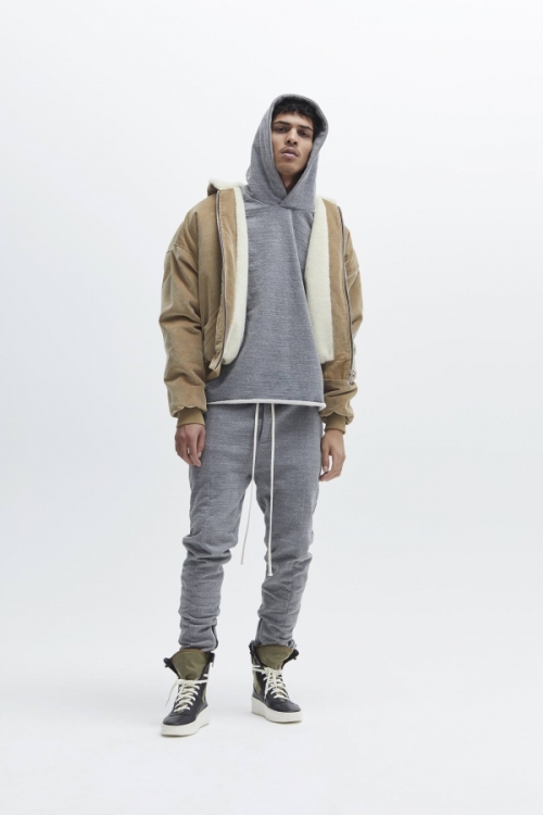 FEAR OF GOD（フィア オブ ゴッド） FIFTH COLLECTIONが2月6日詳細発表 | DAYSE