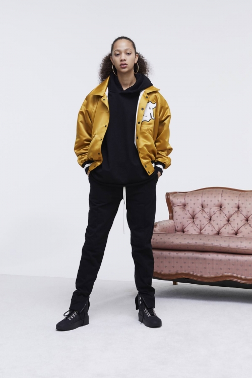 FEAR OF GOD（フィア オブ ゴッド） FIFTH COLLECTIONが2月6日詳細発表 | DAYSE