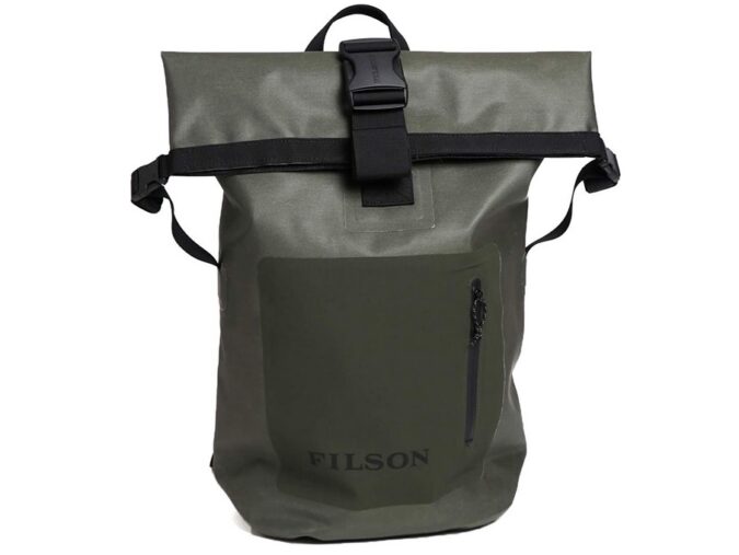 [フィルソン] FILSON 20067743 Dry Backpack